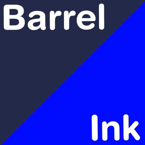 Image of Uni-Ball Jetstream RT Ballpoint Pen, Fine Point (0.7mm), Blue Ink, 6 Pens