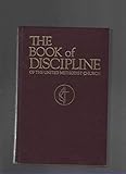 The Book of Discipline of the United Methodist Church, 1992