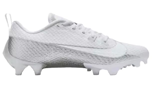 Nike Men's Vapor Edge Speed 360 2 Molded Football Cleats