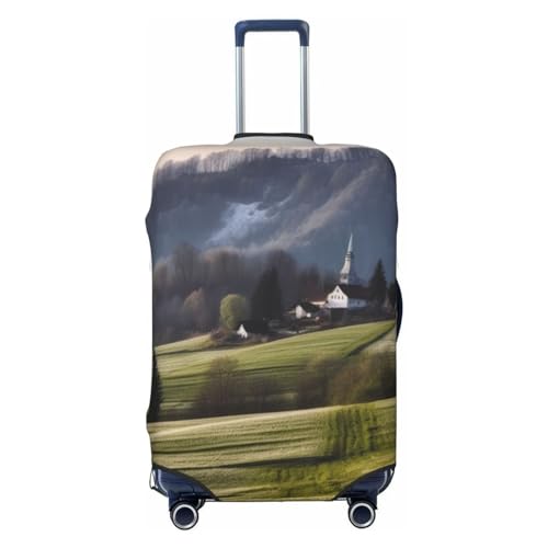 Housse de valises élastique XL pour sublimer vos grands voyages en avion