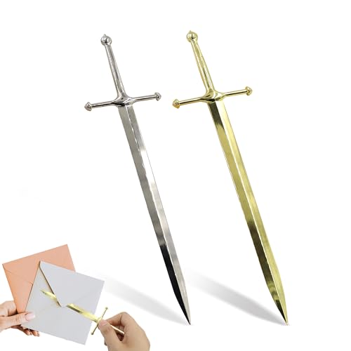 letter openers sword