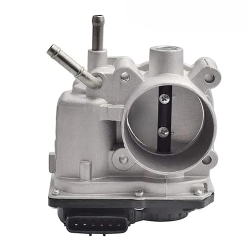 TPS�X���b�g���y�_���G���W�� �X���b�g���{�f�B �X���b�g���y�_���|�W�V�����Z���T�[ TPS Compatible With For Corolla For Matrix 1.8L 2005 2006 2007 2008 220300D031