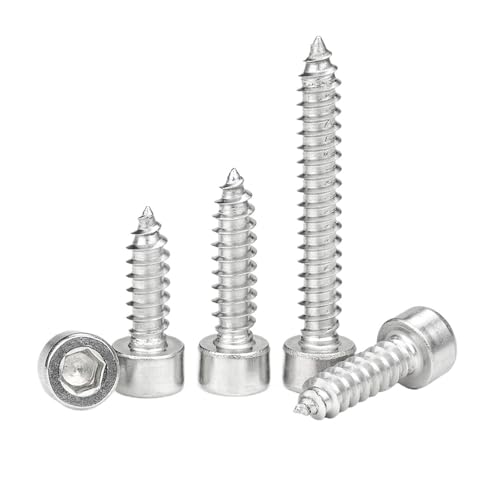 20/55 M2 M2.6 M3 M4 M5 M6 ZptZptZt^bsOlW XeXX`[ Zp` Xs[J[p(14mm,M4 30pcs)