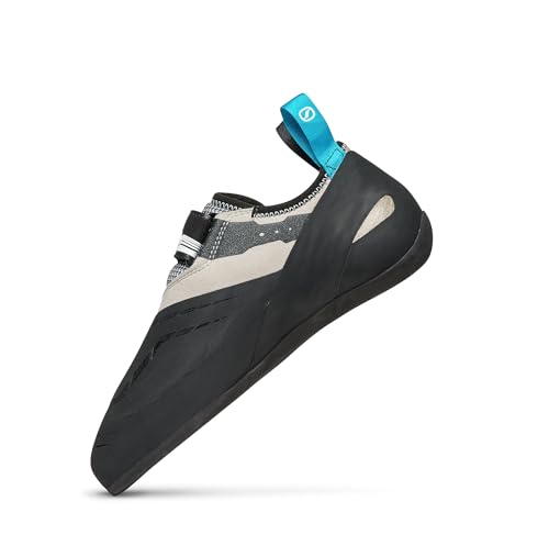 Image of SCARPA Men's Origin VS Rock Climbing Shoes for Indoor Bouldering & Sport Climbing