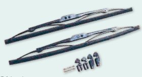 Preisvergleich Produktbild Turbocar PKW-Besen, Scheibenwischer summun 600 mm