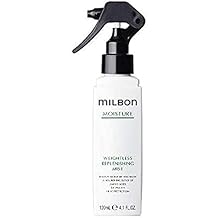 MILBON ضباب تجديد الوزن