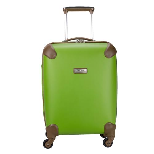 Mala de Bordo Lansay Dijon Class Menta com giro 360º