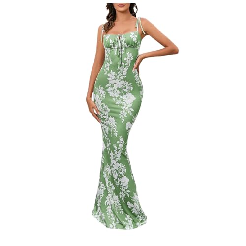 Robe longue plage et été 2026 style bohème chic pour journées ensoleillées