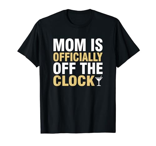Mom Is Official Off The Clock Exusted Parent T�V���c