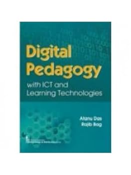 Paperback Digital Pedagogy: With Ict and Learning Technologies Book
