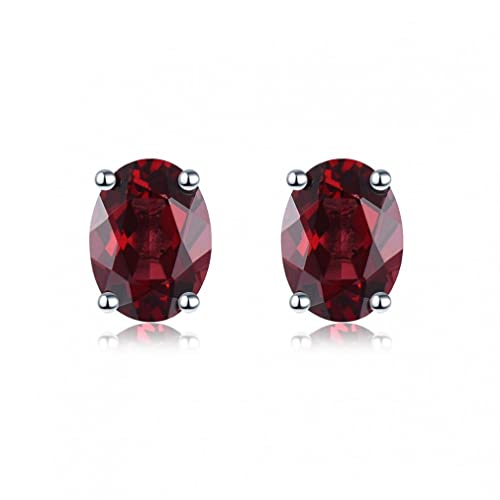 Boucles d'oreilles en améthyste véritable le cadeau idéal pour femme