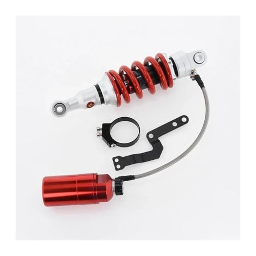 Amortisseur arrière moto 285mm amortisseur d'air central MSX 125 SF