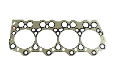 Image of PANGOLIN 4D33 4D33T Engine Head Gasket for Mitsubishi Engine Fuso Canter FE337 FE437 Truck Aftermarket Parts