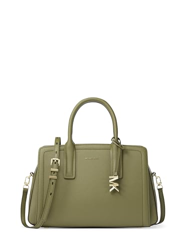 Image of Michael Kors Women's Laila Medium Satchel