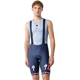 CASTELLI Free Aero Race S Soudal Quick-Step 2026 Bib Shorts L