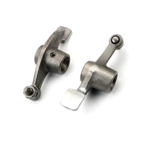 Brazo basculante que repara la pérdida de potencia en FTR 223 SL 230