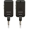 Behringer ULG10 Airplay Guitar. 2.4GHz Wireless Guitar System AIRPLAY GUITAR ULG10 #4