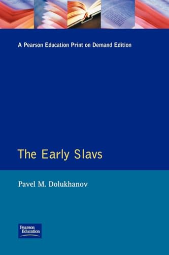 The Early Slavs