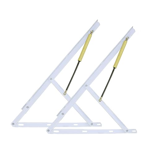 Elevador hidráulico de cama y kit de elevación neumática para muebles
