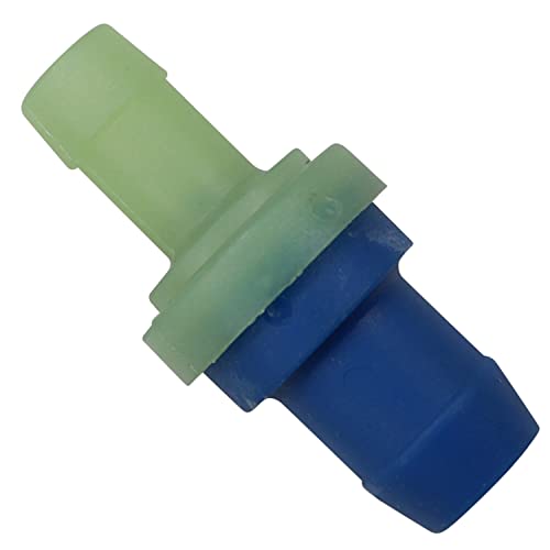 Válvula PCV Beck Arnley 045-0321 para control de emisiones de motor 2