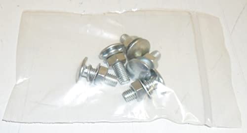 1 Pz Di Zz-Carriola Hercules-Kit Bulloni