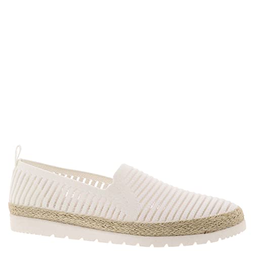 Skechers Women's Bobs Flexpadrille 3.0 Dark Horse Flats2