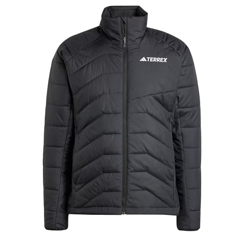adidas Terrex Multi Synthetic Insulated Jacket Man