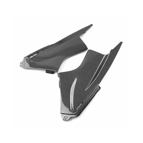 Couvercle anti-poussière d'air moto pour YZF R6 2003-2005 et R6S carénage latéral noir