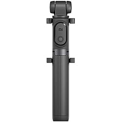 Palo Xiaomi para xiaomi monopod mi Selfie Stick Zoom trípode Bluetooth con Remoto inalámbrico 360 rotación Plegable para Android iOS