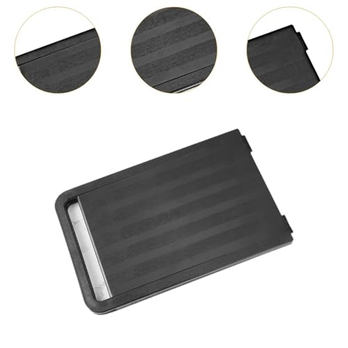 Espejo de Mano Grande Harayaa para Maquillaje miniatura 4