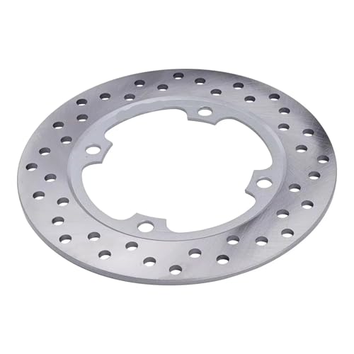 Disque de frein arrière pour CBR900RR de 1992 à 2001 en balade roadster