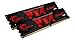 Price comparison product image G.Skill AEGIS F4-3000C16D-16GISB Memoria 16GB DDR4 (2x8GB)