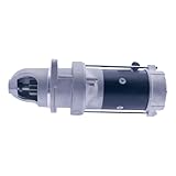 3901365 3283329 0230002430 0230002460 Starter Motor abulollry Fit for Cummins Engine 12V 10T 2.5KW