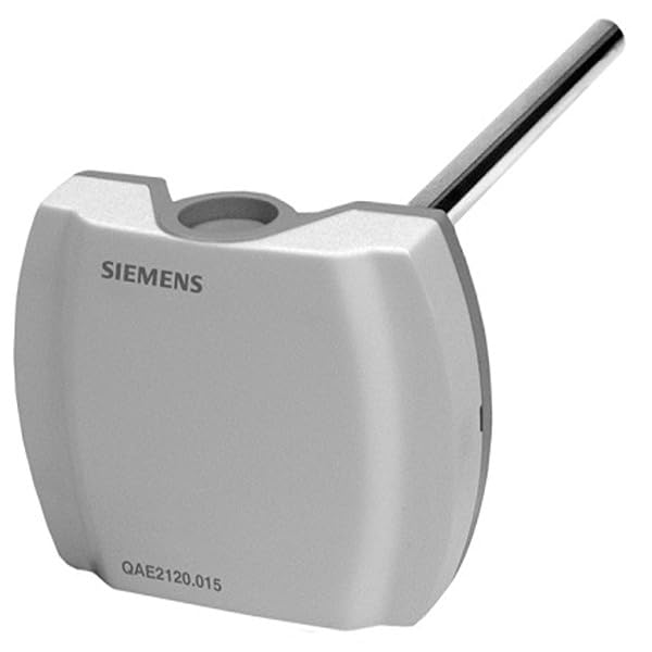 Sonde Pt1000 Siemens QAE2112.010 chauffage et régulation