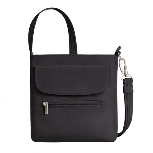 Travelon Anti-Theft Classic Mini Shoulder Bag