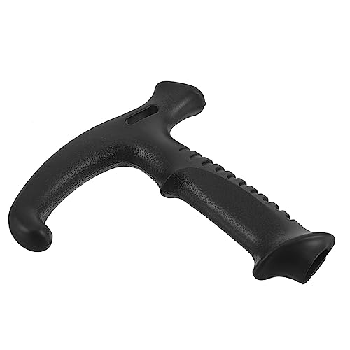 FRCOLOR - FRCOLOR Poignée De Canne Ergonomique Pour Hommes Et Femmes Poignée De Rechange - -6%