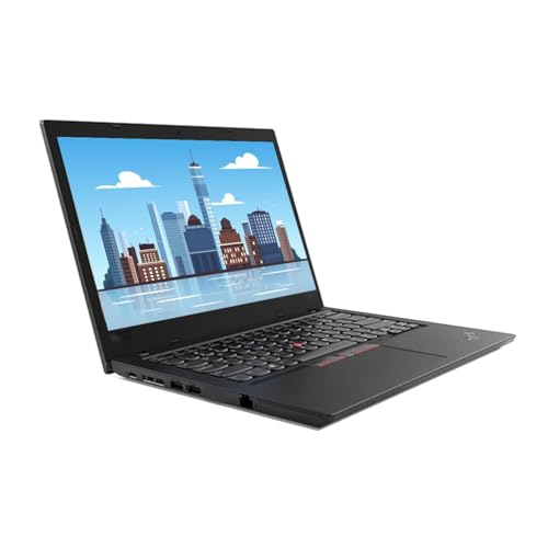 Thinkpad L480 L490 Business Laptop, IntelCore i5 8th