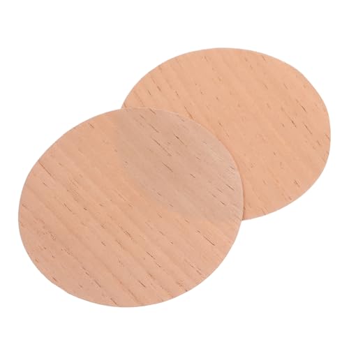 CALLARON 2Pcs Spanish Cedar Sheets for Humidor Humidity Control Dividers Thickness Regulation Safe Storage for Aging