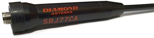Diamond Srj77ca 2 70cm Handheld Antenna Amazon Co Uk Electronics Photo