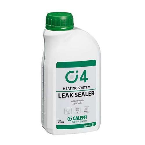 570914 C4 Leak Sealer 0,5 Litri Caleffi