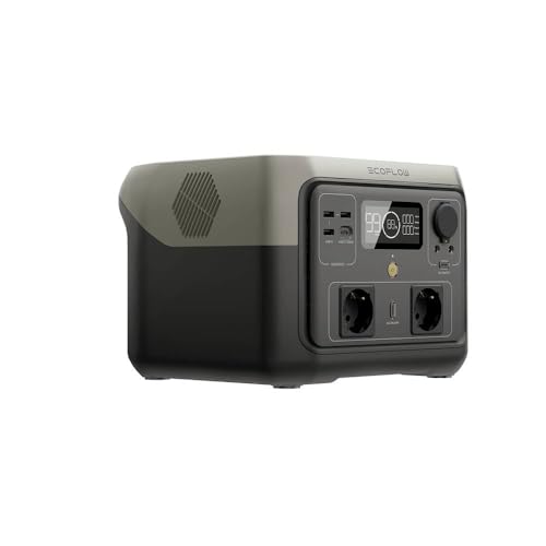 ECOFLOW River 2 Max