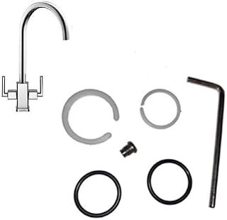 Franke Mythos Tap O Ring Seal Repair Washer Kit for Spout