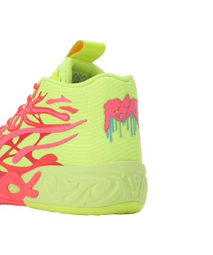 Image of Puma Unisex-Adult Mb.04 1love Basketball Shoe