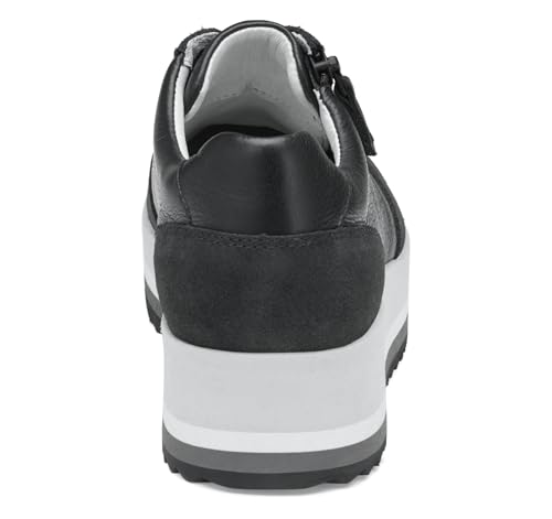 Johnston & Murphy Women's Gracie Side-Zip Sneaker3