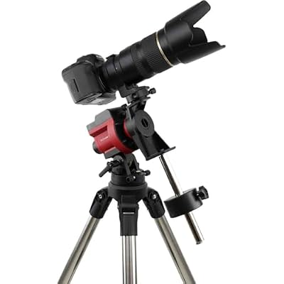 حزمة كاميرا iOptron SkyGuider Pro