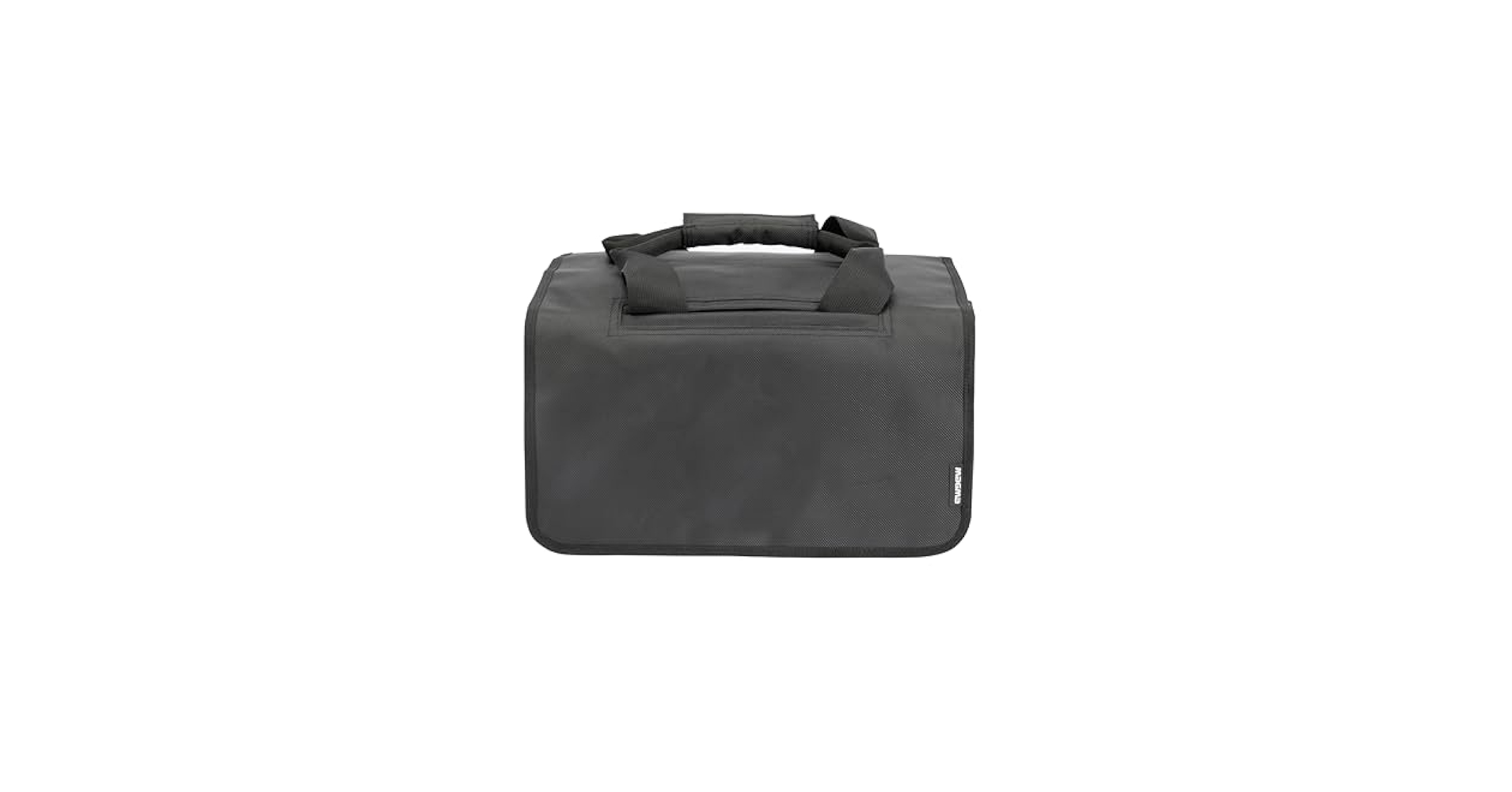 Amazon.com: MAGMA 45 150, Black/Khaki DJ Bag (MGA43013