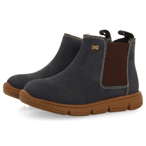 Image of GIOSEPPO Men's Low-Top Oxford Boot