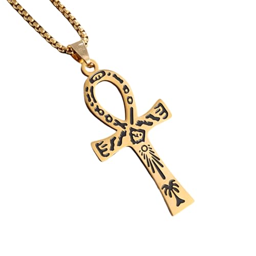 Bijoux commémoratifs : collier de cendres en croix pour garder l'être aimé