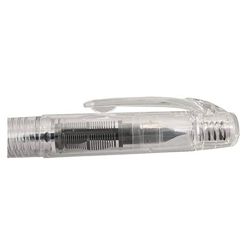 Platinum Preppy Fountain Pen Crystal Fine #TOP4