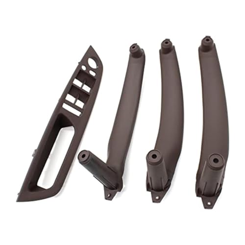 Ԃ̎hAnh p X5 X6 E70 E71 E72 2007-2013 LHD RHD ԓhAvnhCi[A[XgplJo[(Lhd Moka Set)